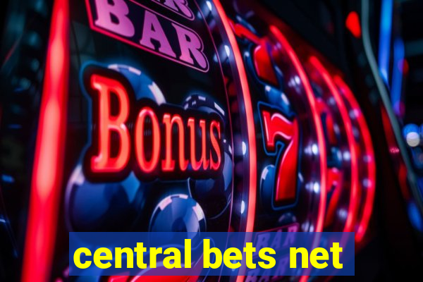 central bets net